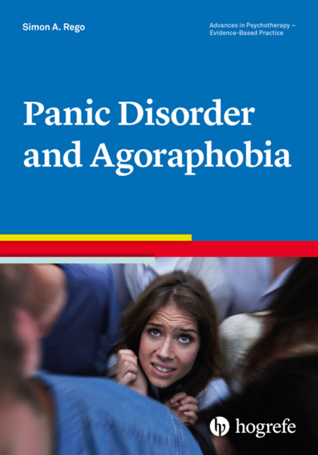 Panic disorder and agoraphobia
