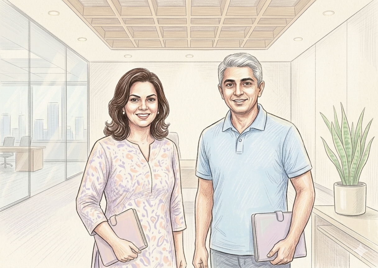 Amaha raises fresh capital at 2x valuation, signaling investor confidence in India's mental health market