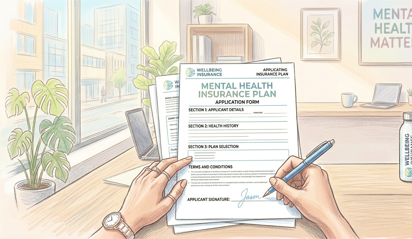 Mental health insurance in India: Coverage vs. reality