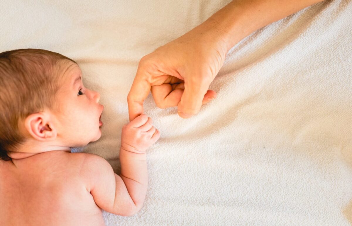 The first six months of parenting: Everything they don’t tell you