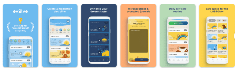 5 Indian mental health apps for your well-being | MyndStories