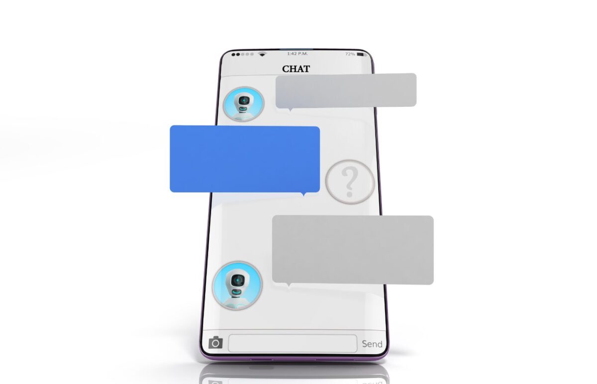 The AI therapist will see you now: Can chatbots really improve mental health?