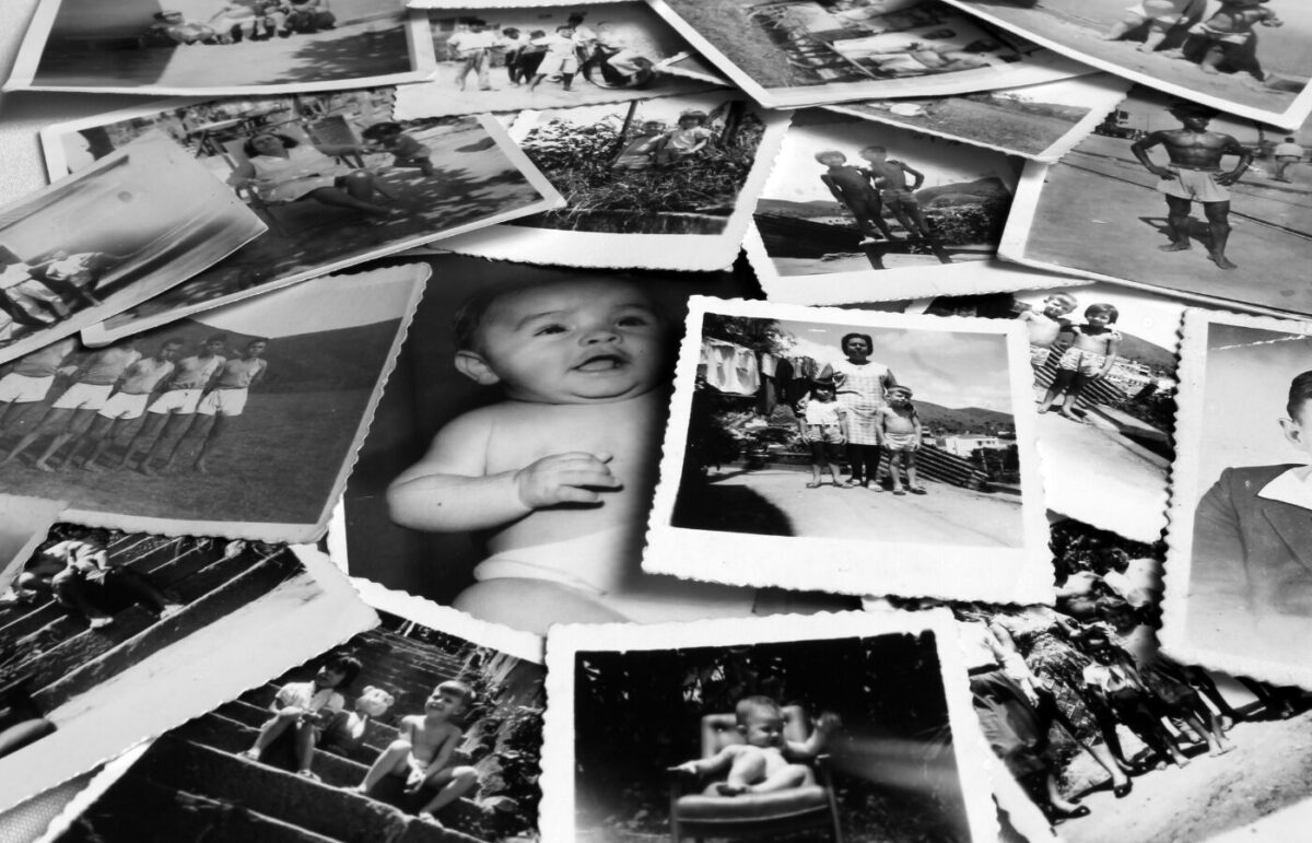 The soundtrack of my healing