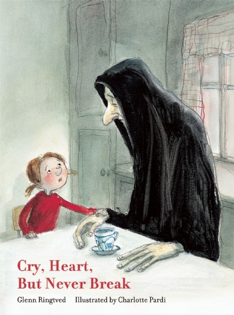 Top 5 heartwarming children’s books