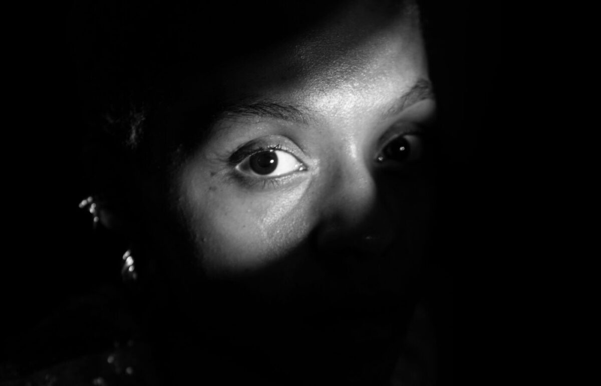 From darkness to light: Breaking the silence on anxiety