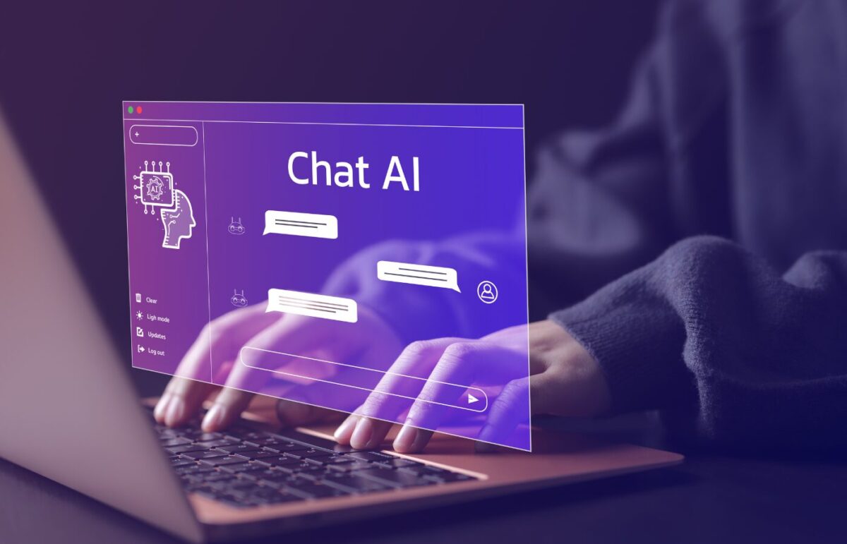 The AI therapist will see you now: Can chatbots really improve mental health?
