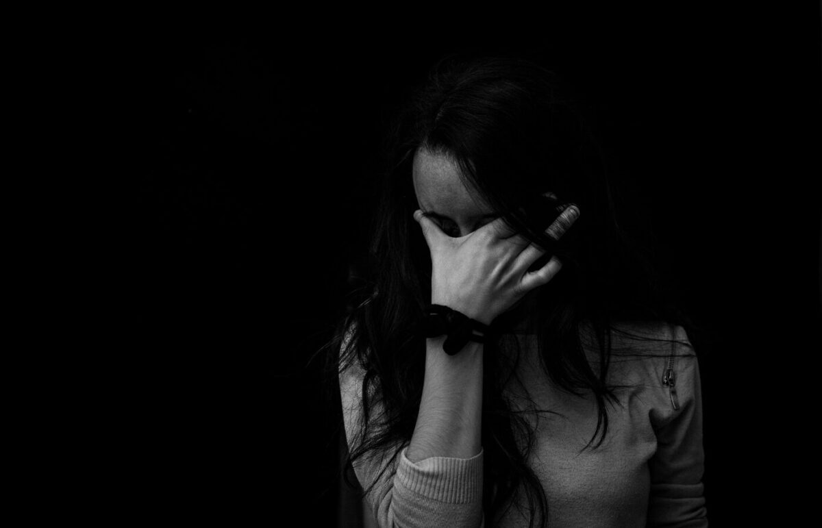 What letting go taught me about forgiveness and freedom