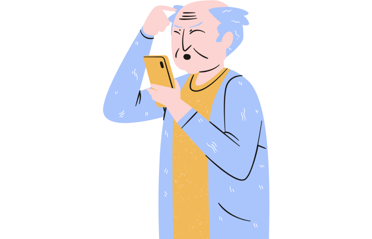 India’s lonely: The hidden crisis among the elderly