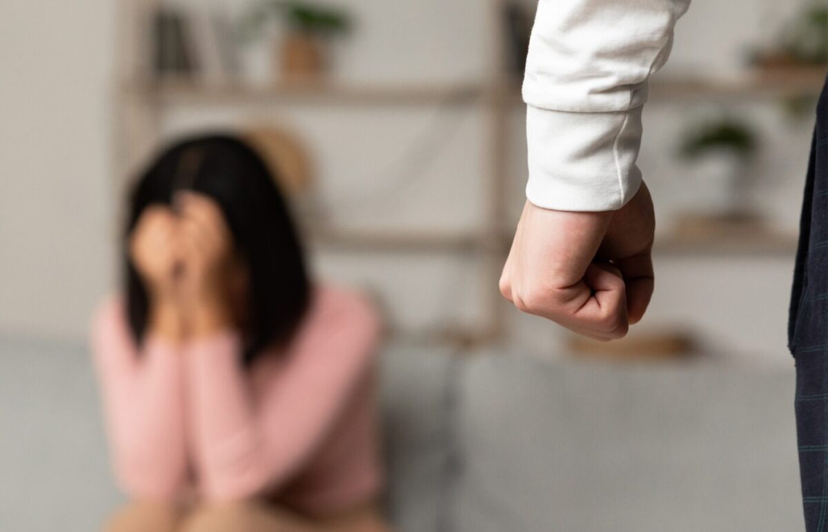 Rising from the ashes: A journey of resilience