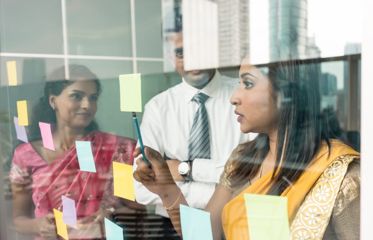 Panini Balaji: How HR can create safe spaces at work to reduce employee anxiety