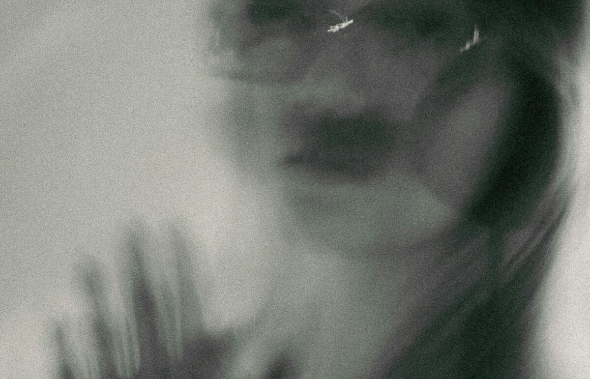 A scarred child, a scarred adult