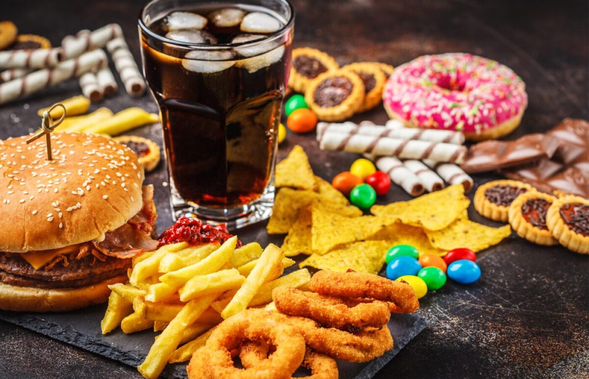 Ultra-processed foods and mental health: Mounting evidence links diet to anxiety and depression