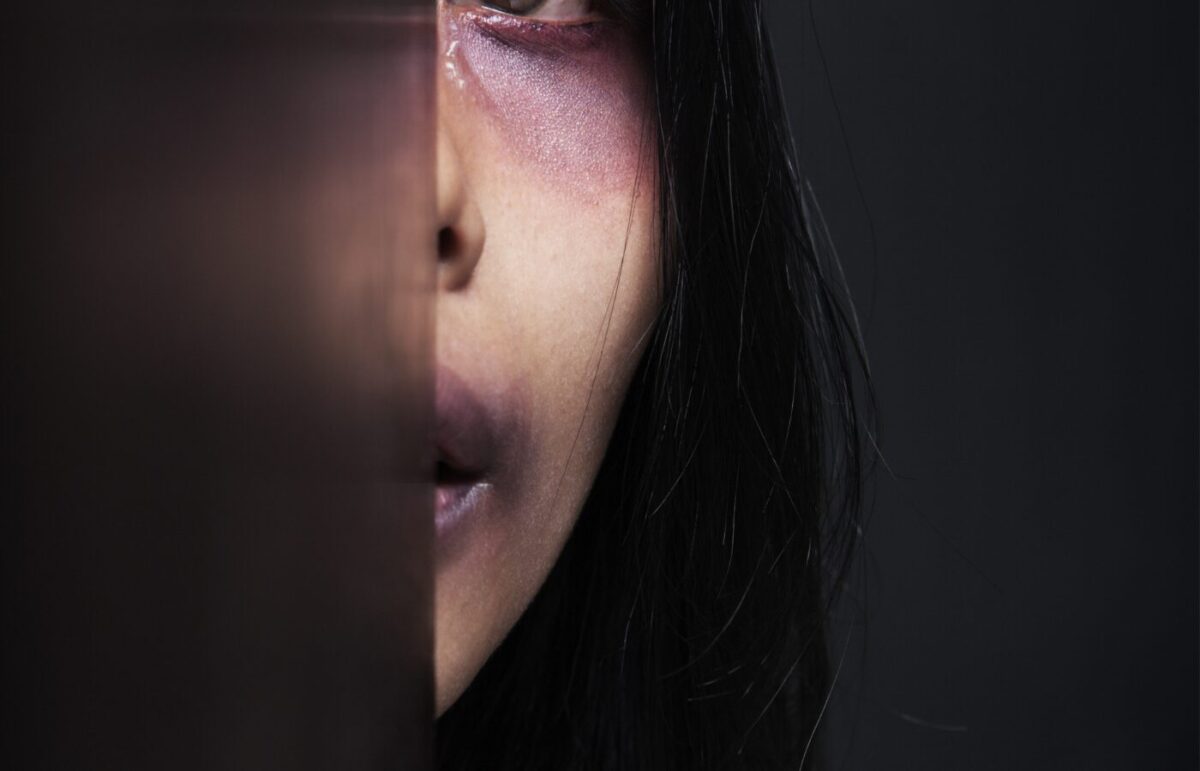 Rising from the ashes: A journey of resilience