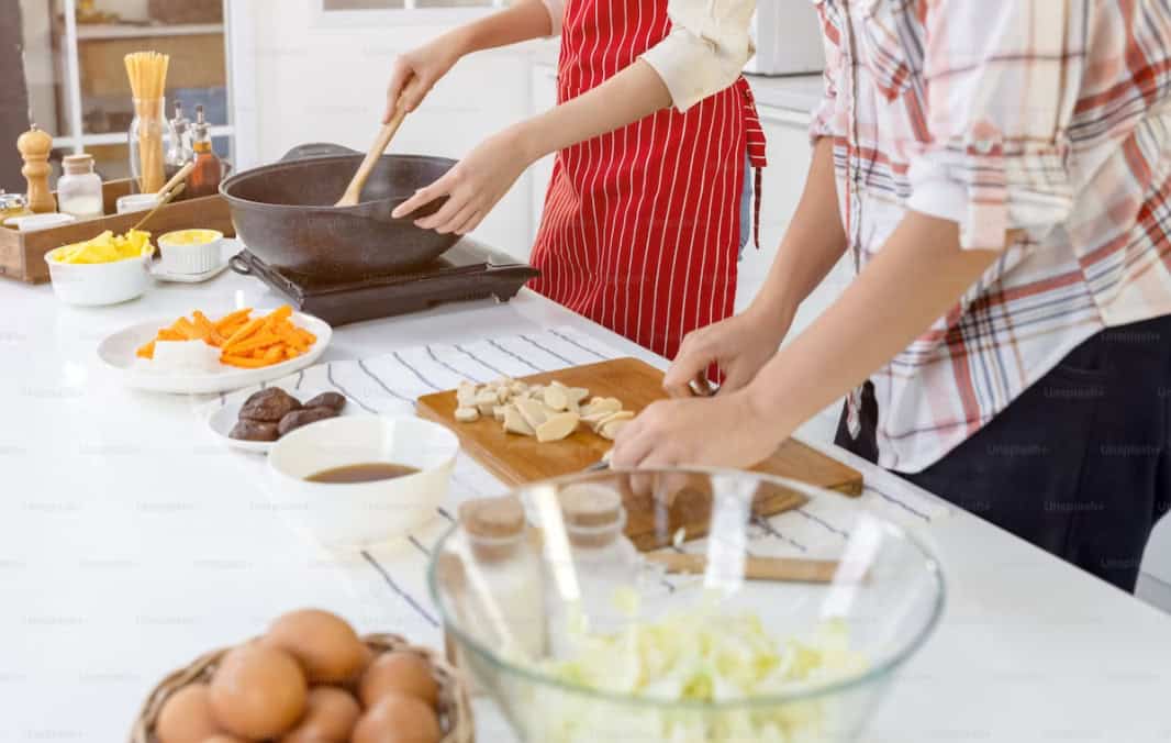 The connection between diet and mental health: What to eat for better well-being