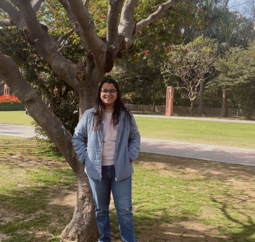 Therapy tales: Healing and growth with Deepanshi