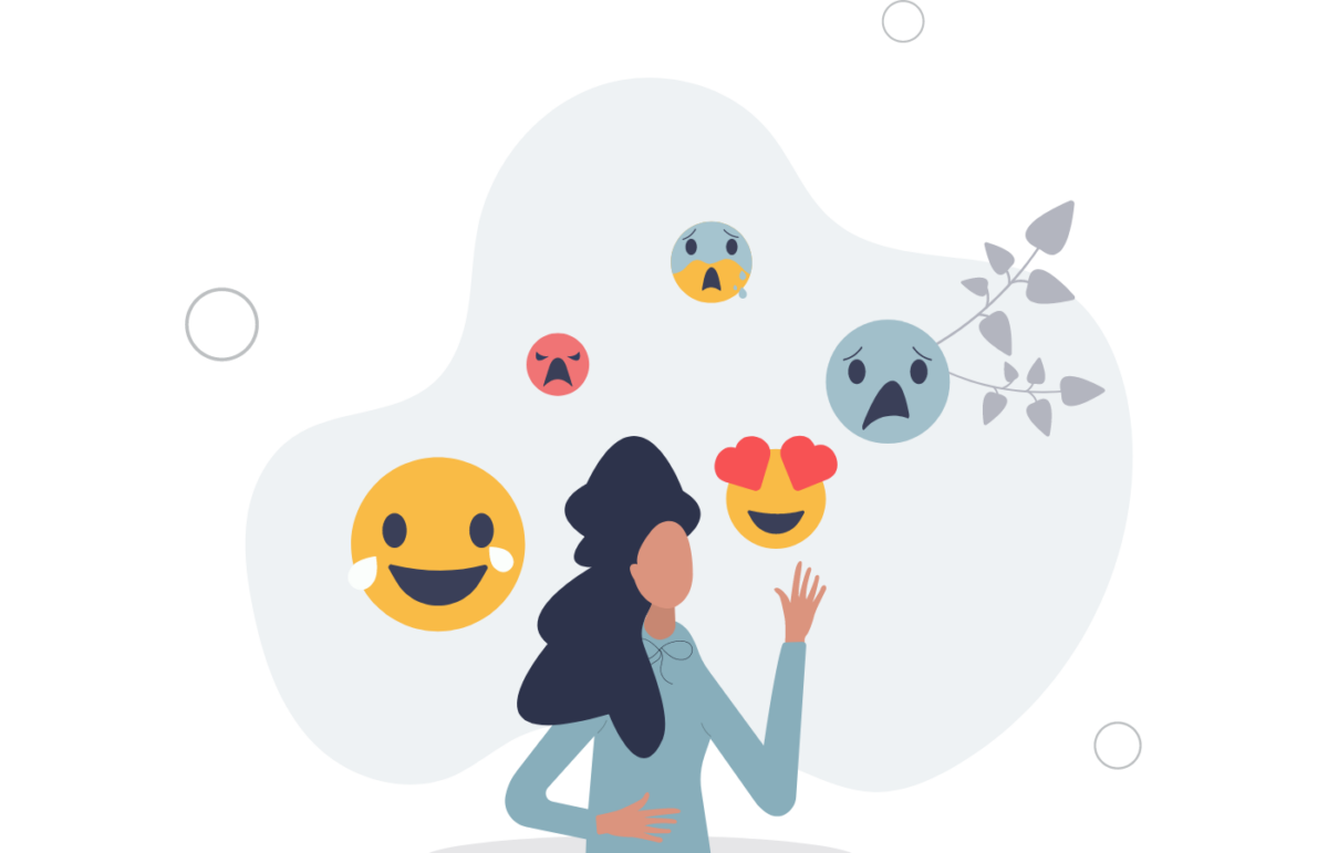 How menopause has a deep effect on mental wellbeing