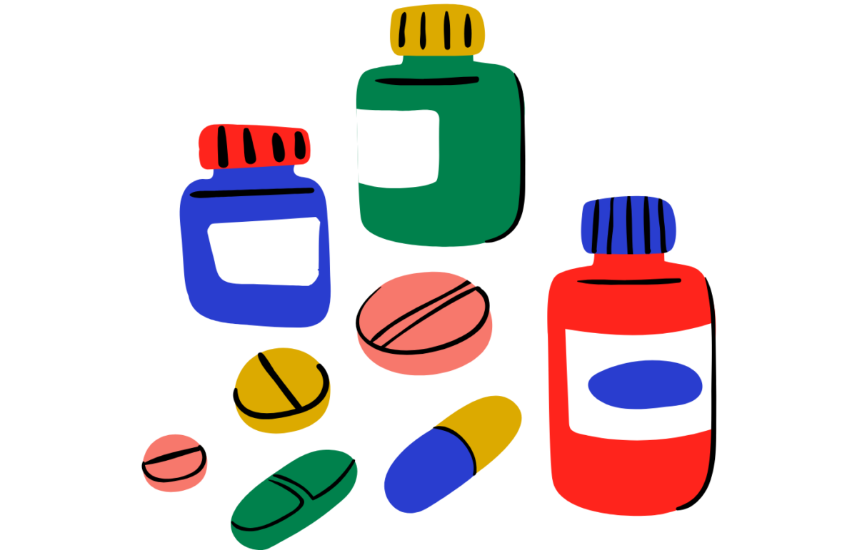 The easy use of antidepressants