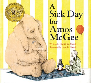 Top 5 heartwarming children’s books