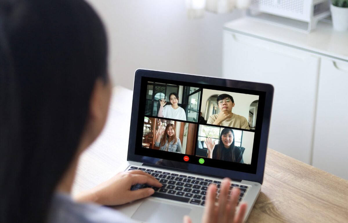 Panini Balaji: How HR can create safe spaces at work to reduce employee anxiety