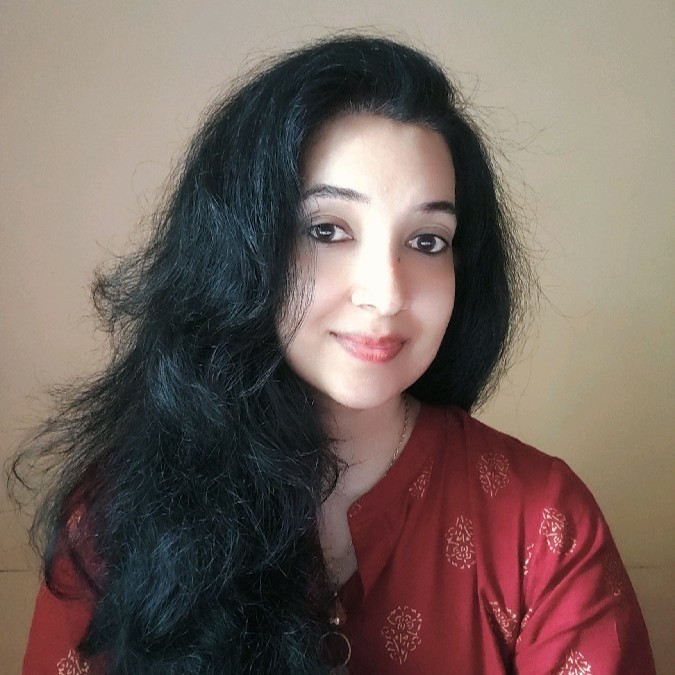 Understanding neurodiversity and finding strength in inclusion with Anima Nair