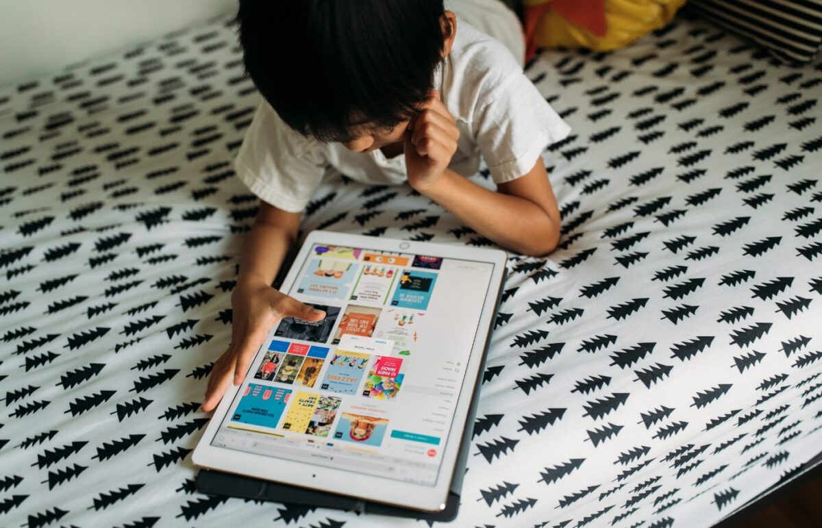 New global study links excessive screen time to aggression, anxiety, and lower self-esteem in children