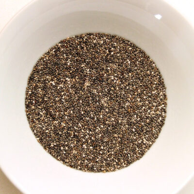 Chia seeds