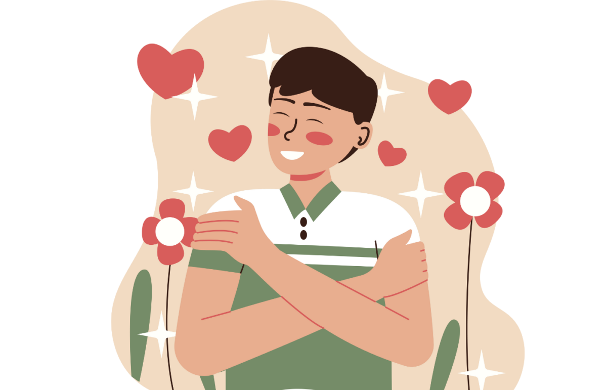 How social media influences body image