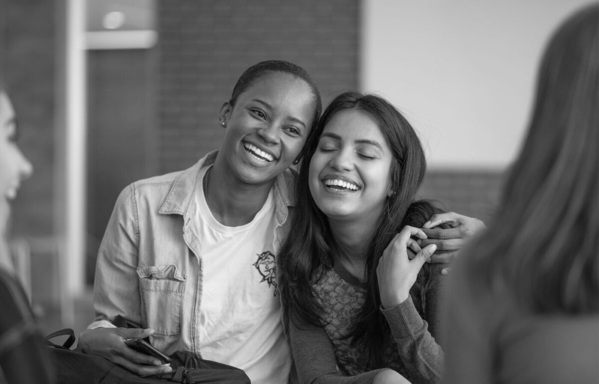 From darkness to light: Breaking the silence on anxiety