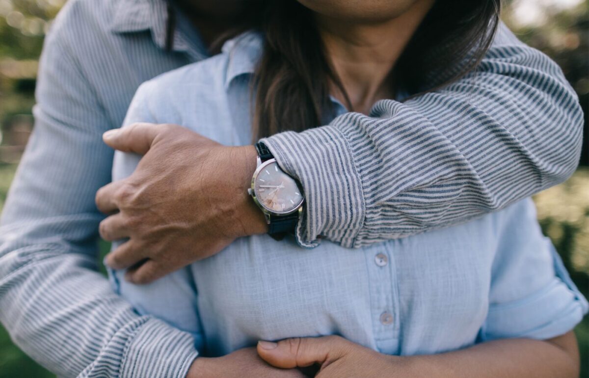 Healing from miscarriage: The hidden grief