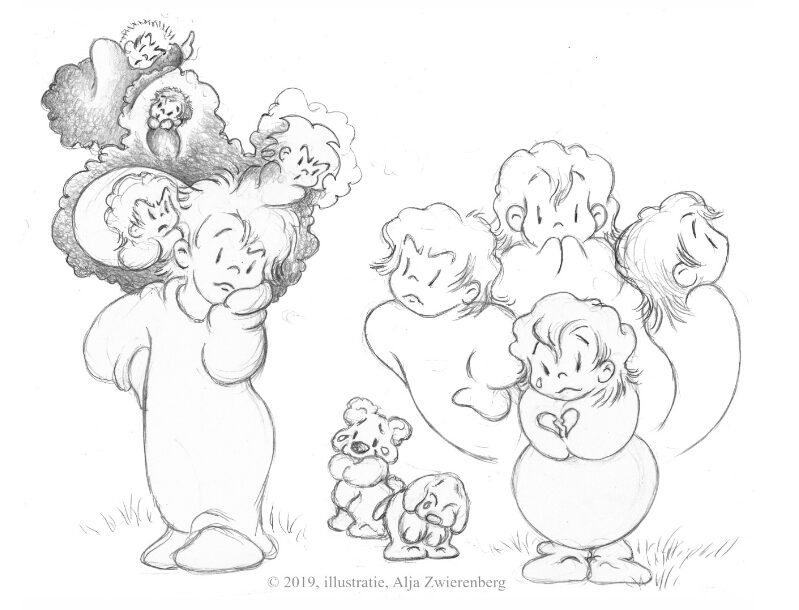 Unmasking the ego: A personal odyssey of healing and redemption