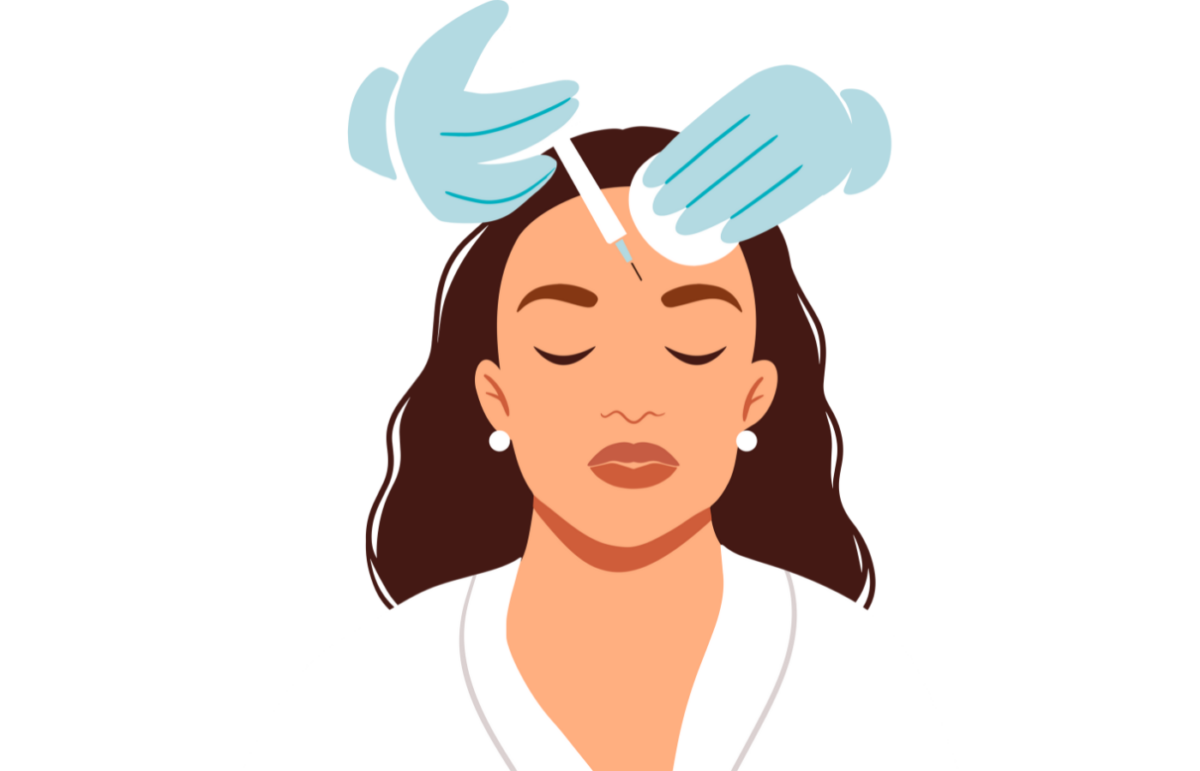 How beauty standards are driving appearance anxiety and how to overcome it