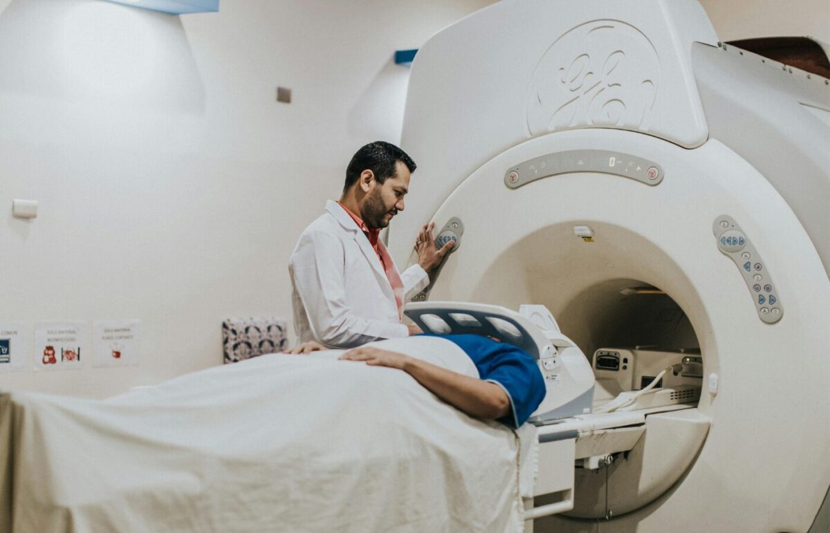 Breakthrough non-invasive brain stimulation offers new hope for depression, anxiety, and PTSD