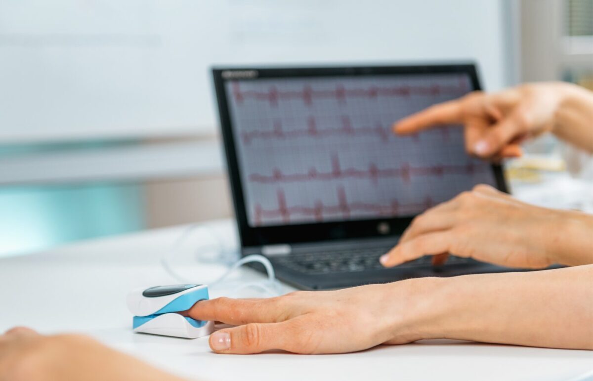 How integrating digital biofeedback can improve traditional therapeutic approaches for Tourette Syndrome