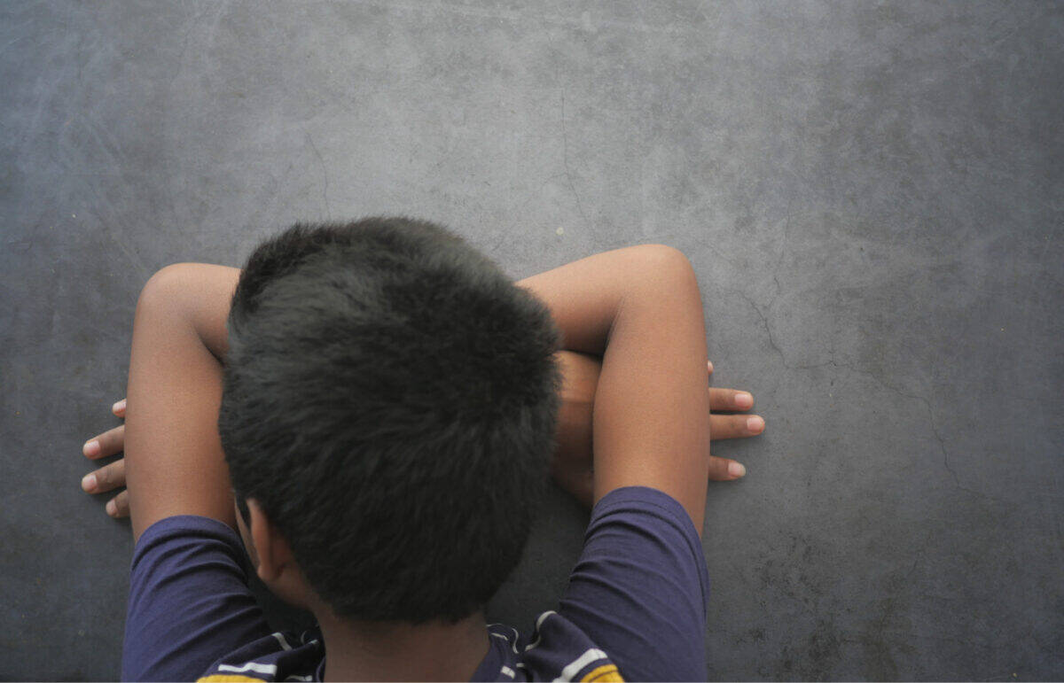 Shame: The emotion that holds us back, and how you can break free