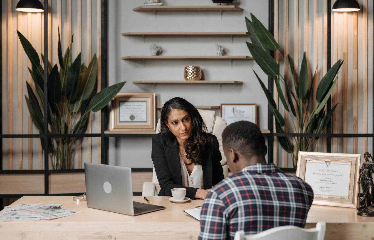 How to set healthy boundaries at work