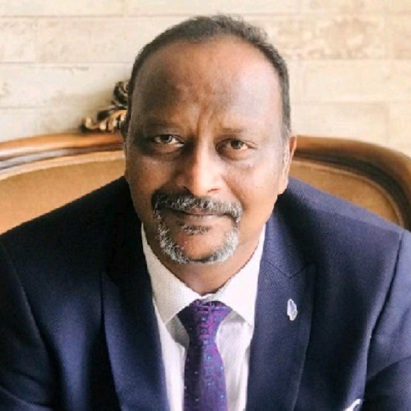 Anima Nair: Becoming, unbecoming, and becoming again
