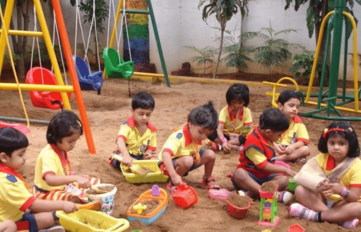 Those times I felt like telling my kids to shut up: The preschool years