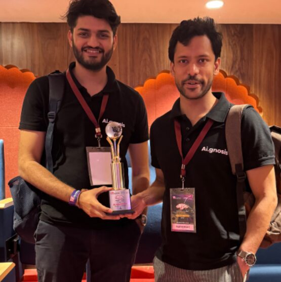 Aignosis develops a 5-minute screening tool for childhood autism