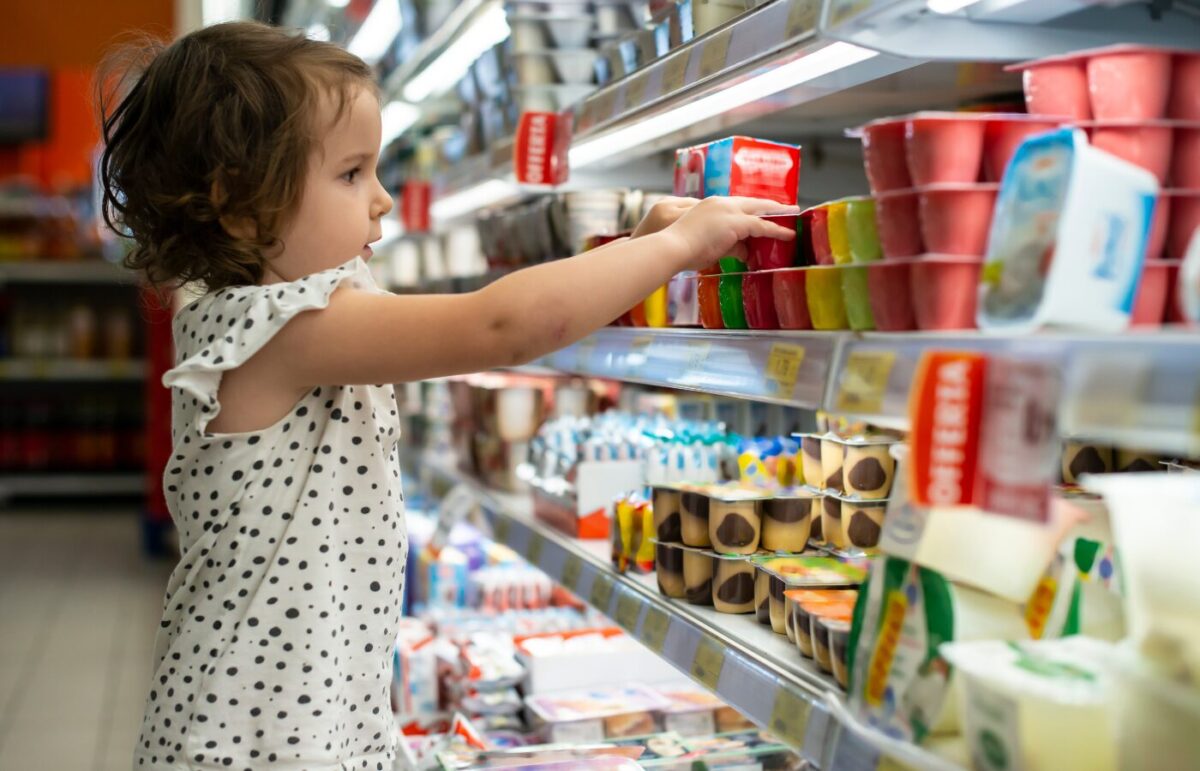 Those times I felt like telling my kids to shut up: The preschool years