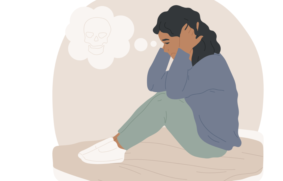 The power of positive self-talk: How to change negative thought patterns