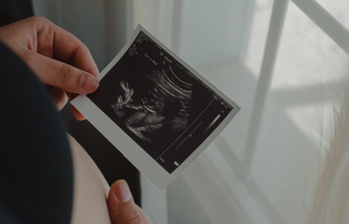 Healing from miscarriage: The hidden grief