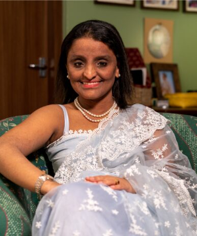 When “I’m fine” isn’t fine: Introducing the “UnFine” campaign by Anna Chandy & Associates