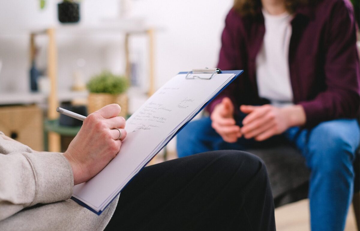 How AI-Assisted REBT can help Autism Spectrum Disorder