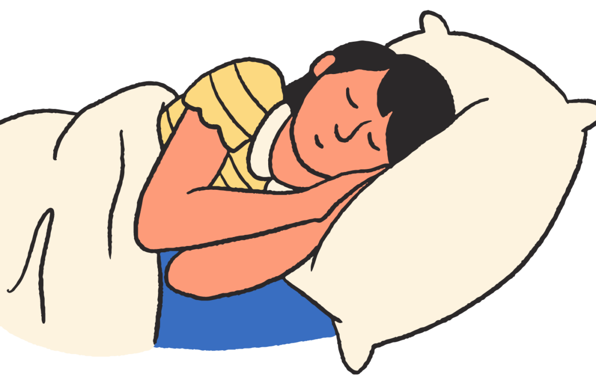 How to improve sleep quality naturally