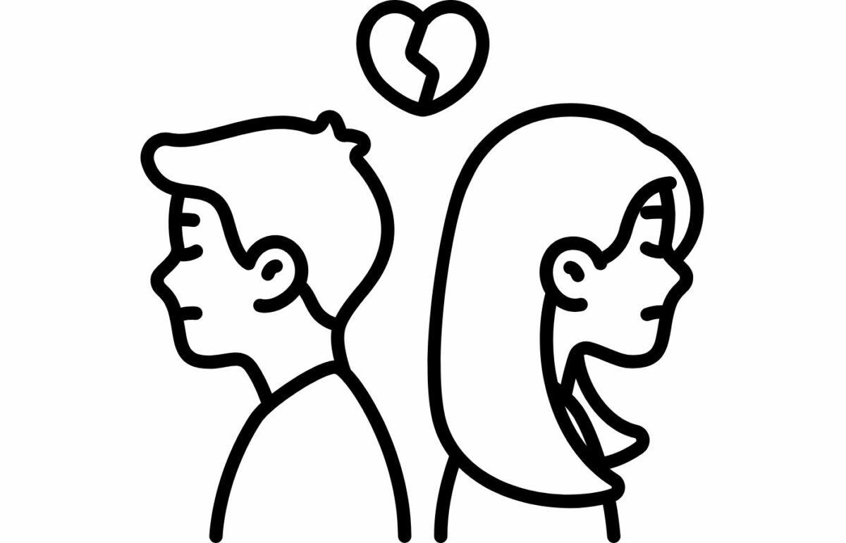 How to address quiet quitting in relationships