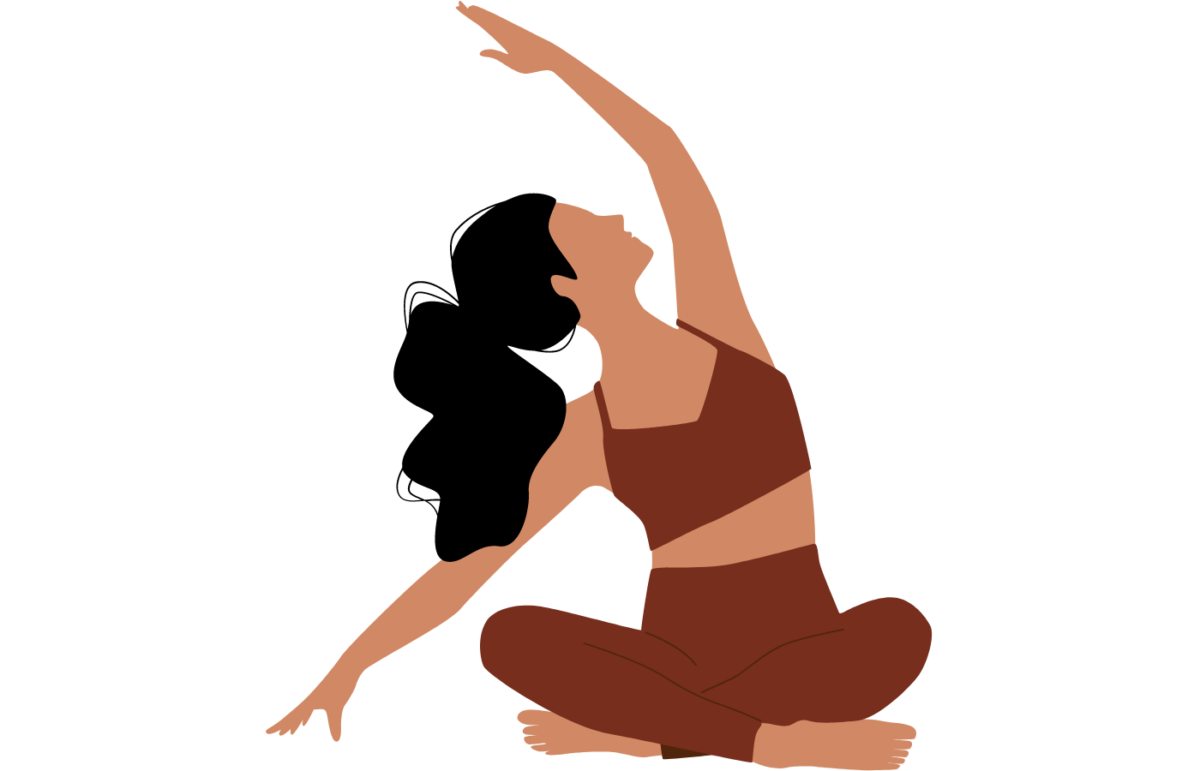 Pranayama and calm: What’s the connection?