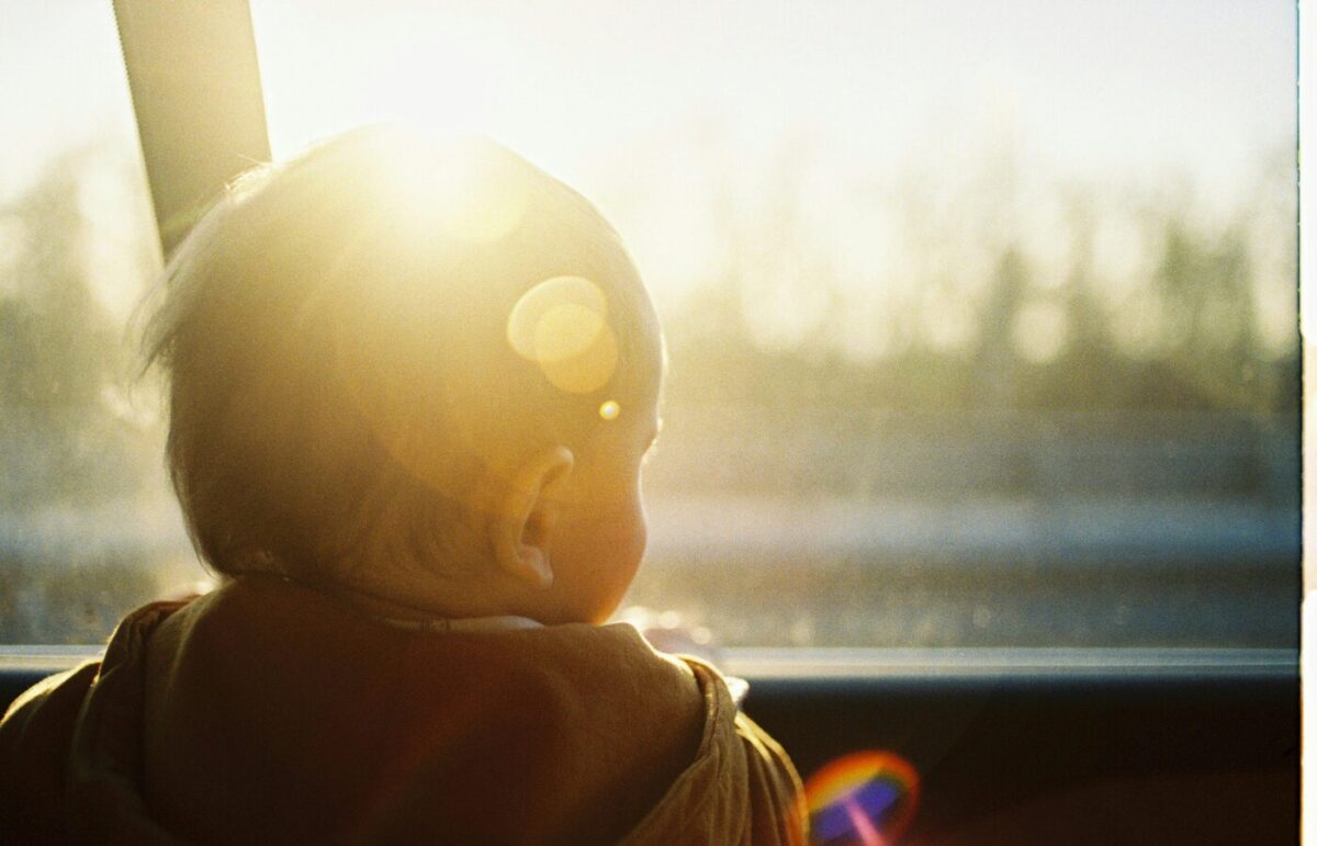 The first six months of parenting: Everything they don’t tell you