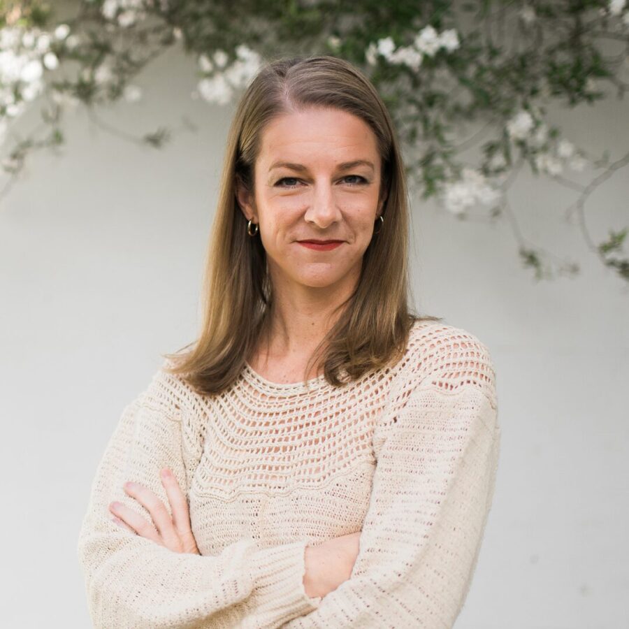 The Other Side of Beautiful by Kim Lock – A search for hope through anxiety and grief