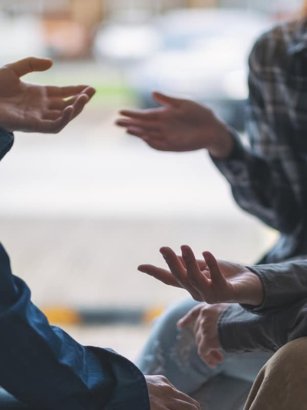 How to set healthy boundaries with your family