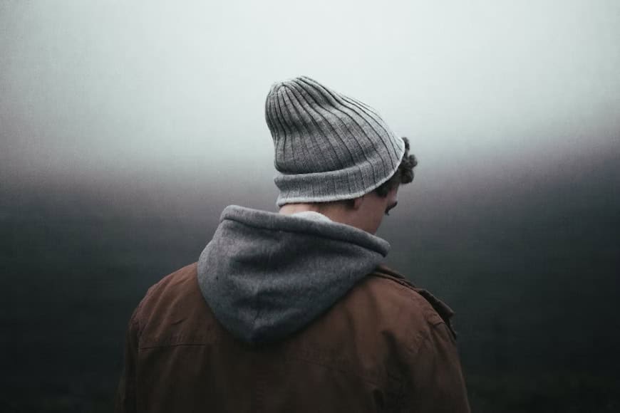 Breaking the silence: Why we need to talk about men's mental health